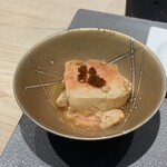 神楽坂 寿司 こんこん - 