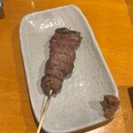 大衆居酒屋魚さんこ - かしら