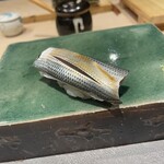 神楽坂 寿司 こんこん - 