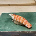 神楽坂 寿司 こんこん - 