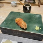 神楽坂 寿司 こんこん - 