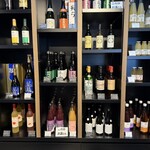 EKI TERRACE NANYO - 地酒いろいろ販売中！