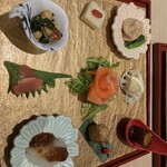 象印食堂 東京店 - 