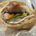 バインミーニューラン - 