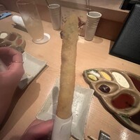 串揚げ 依知川 - 