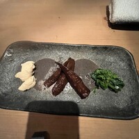 串揚げ 依知川 - 