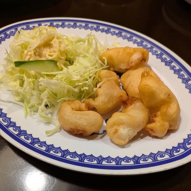 Daimin Basen Zan photo 2