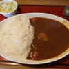 となりのカレー家さん - 