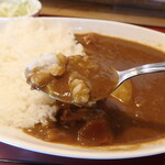 となりのカレー家さん - 