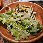 ビストロボンノ - 