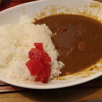 となりのカレー家さん - 
