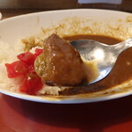 となりのカレー家さん - 