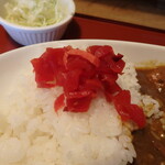 となりのカレー家さん - 