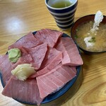 大和水産 三河島店 - 