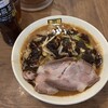 濃菜麺 井の庄