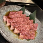 代々木上原まんぷく - 特上カルビにはライスよ！！