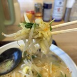 埼玉タンメン山田太郎 - 