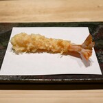 好し智 - 『車海老』