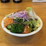 FUKUMOTO＆BRAVO - 