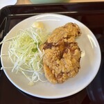 埼玉タンメン山田太郎 大和田店 - 