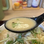 埼玉タンメン山田太郎 大和田店 - 