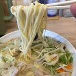 埼玉タンメン山田太郎 - 