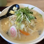 埼玉タンメン山田太郎 大和田店 - 