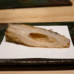 好し智 - 『加賀蓮根』