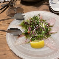 Oysterbar&Wine BELON 渋谷店 - 