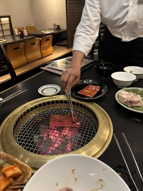 Yoyogi Uehara Manpuku photo 3