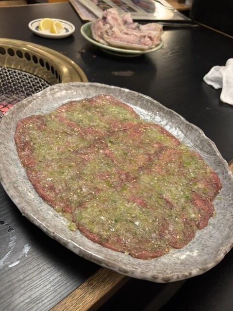 Yoyogi Uehara Manpuku