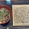 蕎麦 ふくあかり