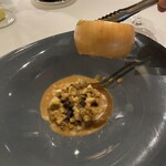 ドミニク・ブシェ トーキョー - 