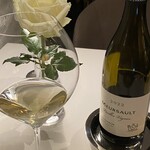 ドミニク・ブシェ トーキョー - 