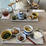 創作料理 FANCL令和本膳 - 