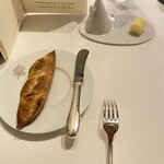 ドミニク・ブシェ トーキョー - 