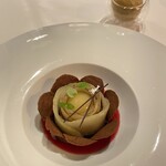 ドミニク・ブシェ トーキョー - 