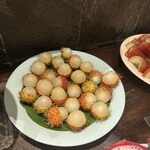 Amanaki Saigon Boutique Hotel - 