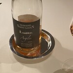 ドミニク・ブシェ トーキョー - 