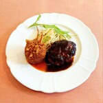 レストラン ラグー - 