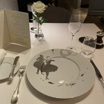 ドミニク・ブシェ トーキョー - 