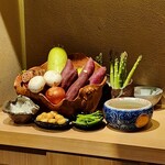 好し智 - 料理写真: