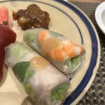 Amanaki Saigon Boutique Hotel - 