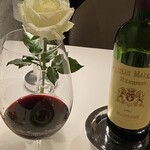 ドミニク・ブシェ トーキョー - 