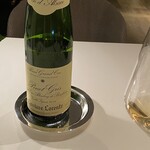 ドミニク・ブシェ トーキョー - 