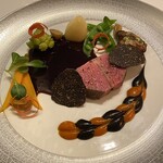 ドミニク・ブシェ トーキョー - 