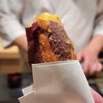 好し智 - 『さつま芋』