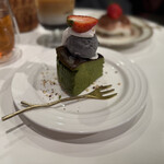 ぎるふりかふぇ - 