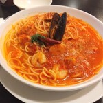 はらっぱ - ビッカンテ