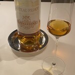 ドミニク・ブシェ トーキョー - 